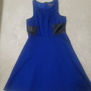 Pjk sleeveless dress